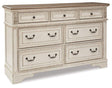 Realyn Dresser image