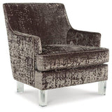 Gloriann Accent Chair