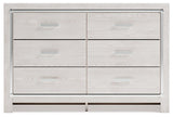 Altyra Dresser