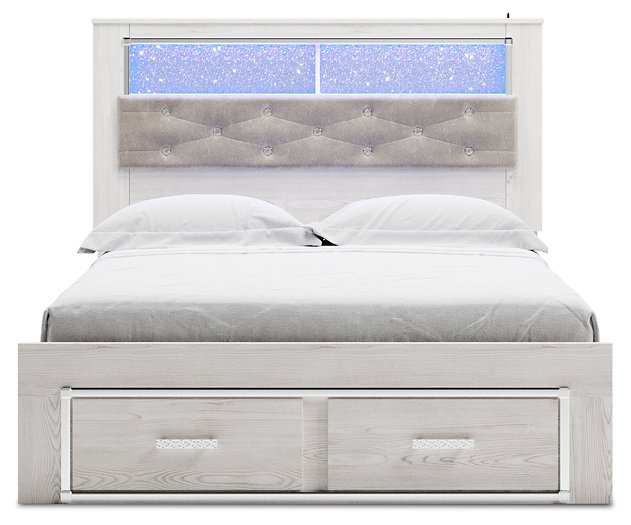 Altyra Bed