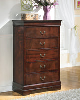 Alisdair Chest of Drawers