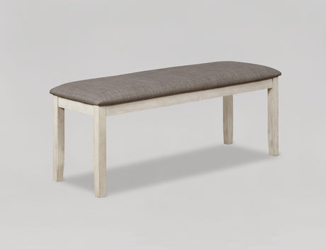 NINA BENCH image