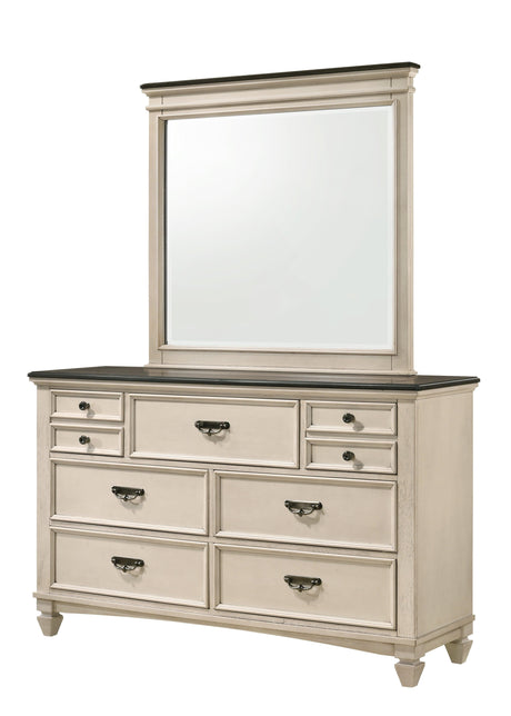 SAWYER DRESSER image