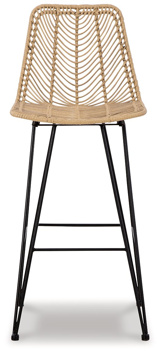 Angentree Bar Height Bar Stool