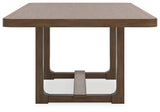 Cabalynn Dining Extension Table