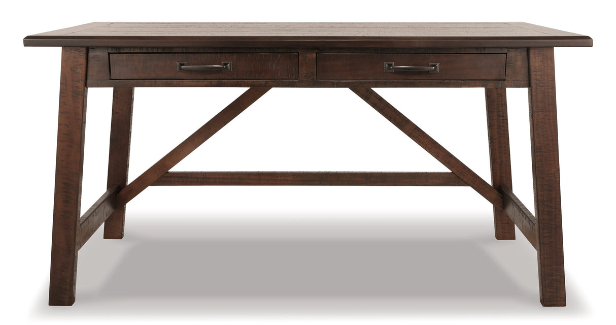 Baldridge Home Office Desk