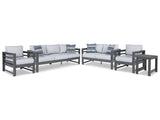 Amora Outdoor Seating Set