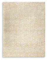 Adanmund 5' x 7' Rug