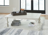 Arlendyne Coffee Table