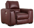 Alessandro Power Recliner image