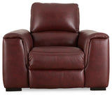 Alessandro Power Recliner